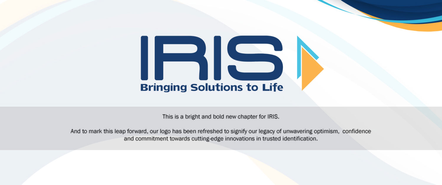 IRIS bringing solutions to life