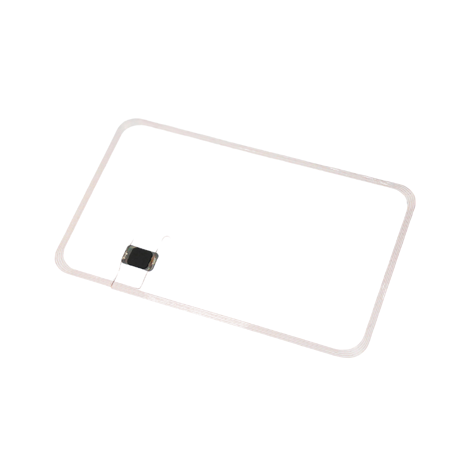 Chip & Antenna